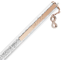 Penna Swarovski in Lega metallica 5728731 - 5728731